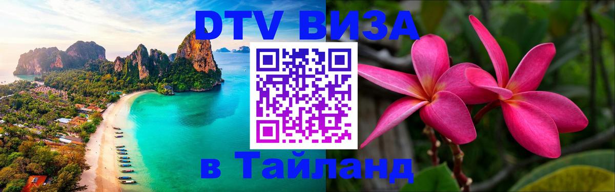 Цены на DTV визу в Таиланд — пакеты услуг, достаточно даже паспорта - 22.02.2026 